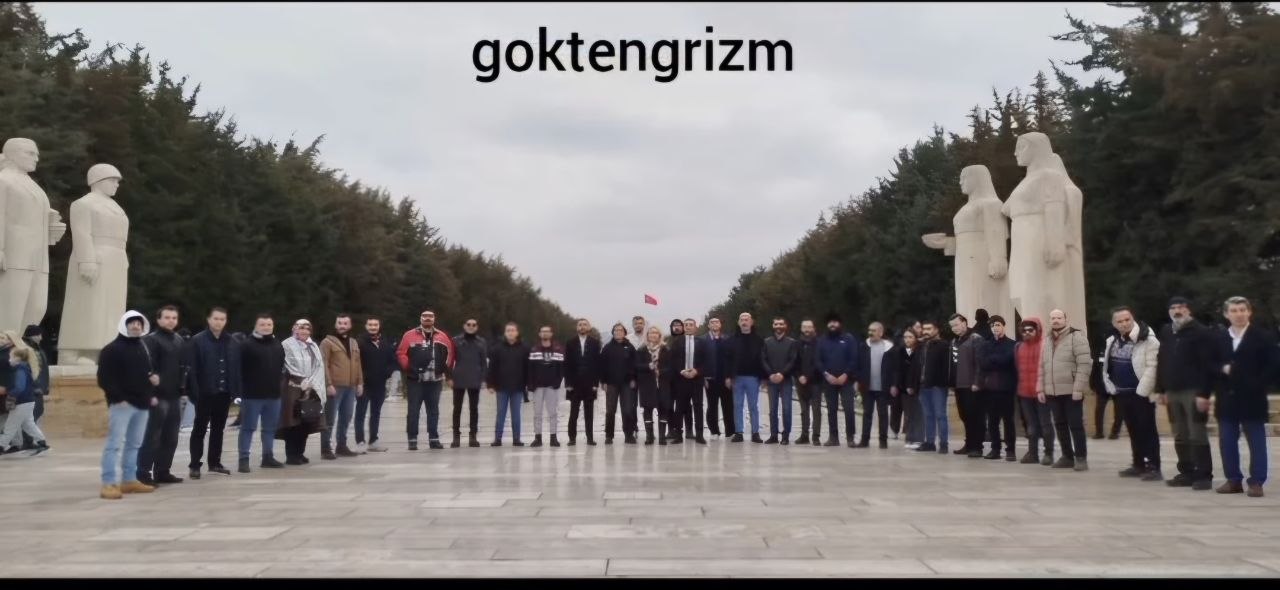 Anıtkabir 1