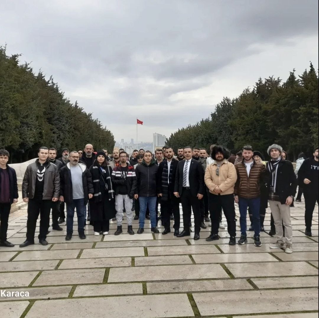Anıtkabir 3