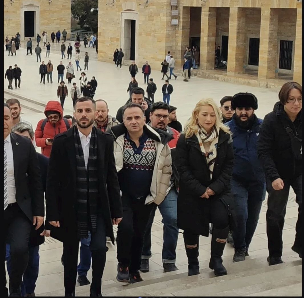 Anıtkabir 4